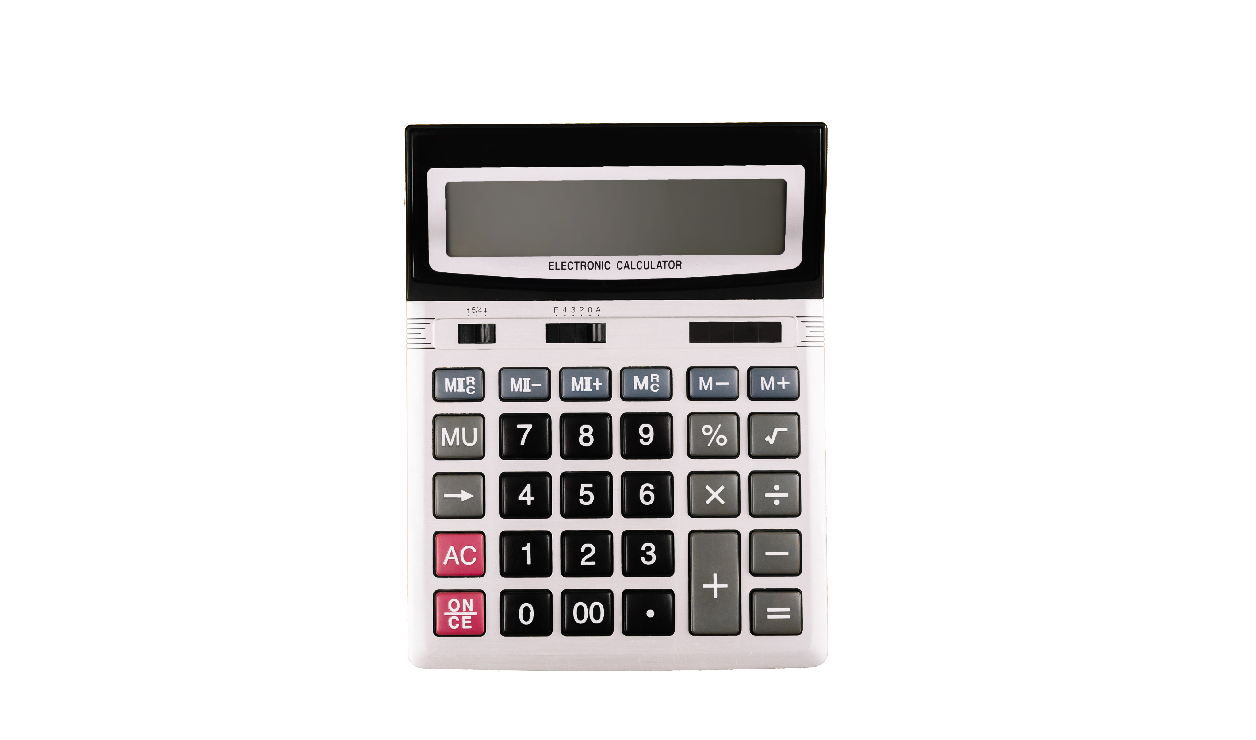 Calculator
